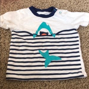 BABY BOY CLOTHES